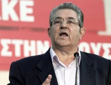 Στη ΔΕΘ θα μιλήσει το απόγευμα ο Κουτσούμπας